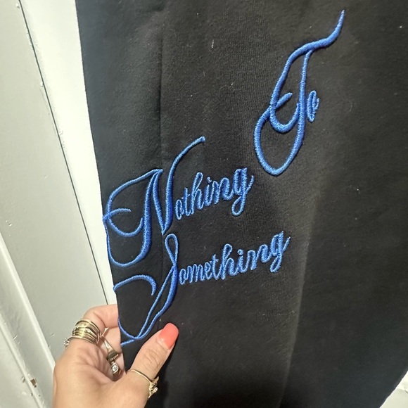 Hoodrich OG Vital Jogger Pants Size Large NWOT - Picture 5 of 6